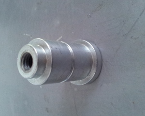 Semi shaft gig 500Kg BDBR